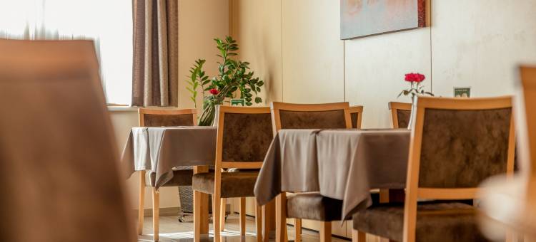 Leitner Gästehaus图片