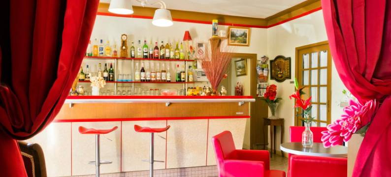 若赖斯德奥弗涅酒店(Relais d'Auvergne)图片