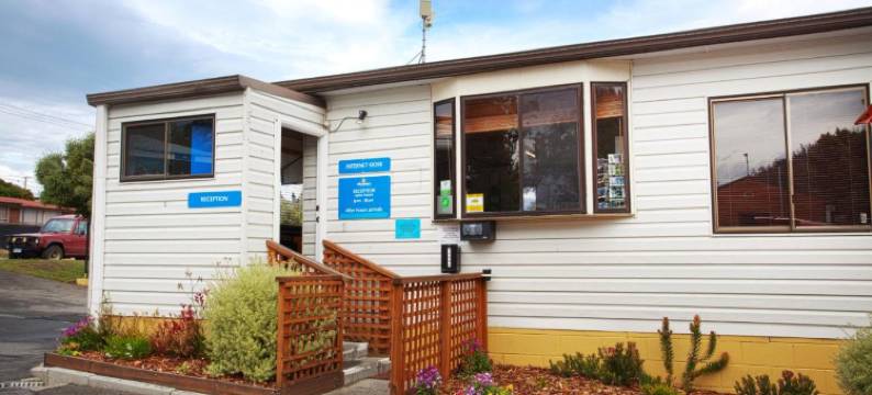 发现公园 - 莫宁顿(Discovery Parks - Mornington Hobart)图片