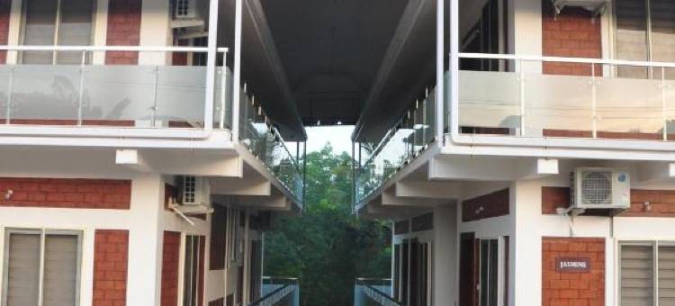 因迪马斯 - 疗愈村庄酒店(Indimasi - Ayurveda & Healing Village)图片