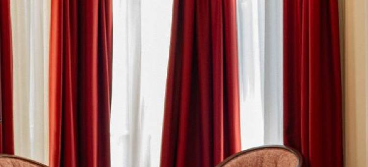 阿坎特酒店(Résidence Aston La Scala)图片