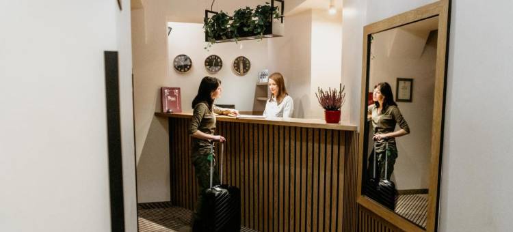 祖利安阿特瑞酒店(Zulian Aparthotel by Artery Hotels)图片