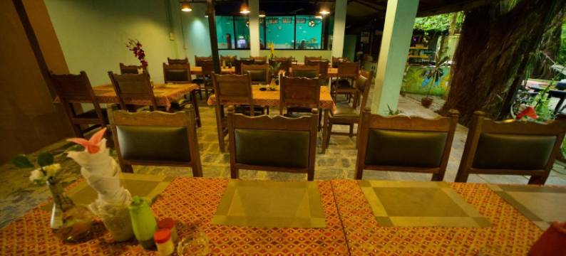 奇旺盖达旅馆(Chitwan Gaida Lodge - Animal Lovers & Birdwatchers Paradise)图片