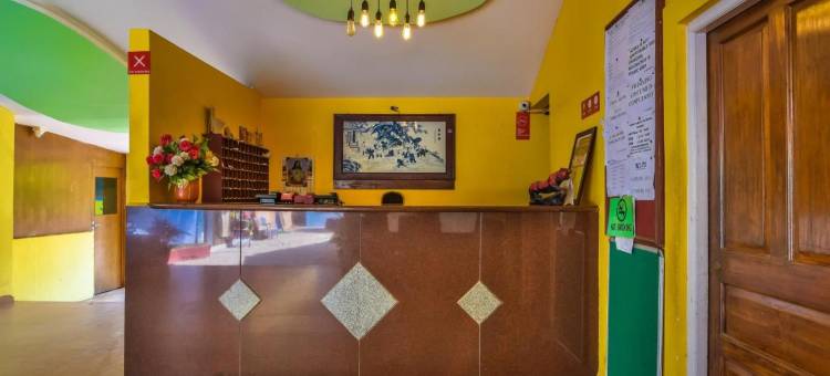 皇家村度假村(Collection O Resort Village Royal Near Calangute Beach)图片