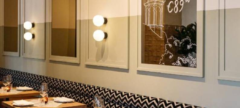 金特酒店(Boutique Hotel Kint)图片