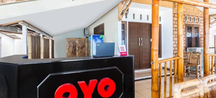 奥特洛内别墅酒店(Hotel O Telone Bungalow)图片