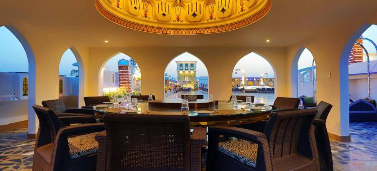 莫卧儿宫殿酒店(Mughal Mahal Hotel)图片