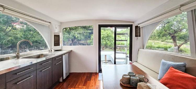 垦丁圆石滩图片