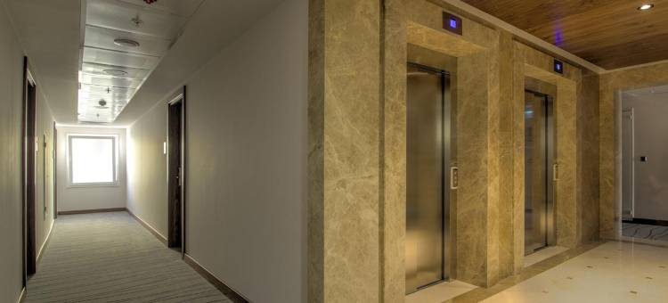 菲萨商务酒店(Fesa Business Hotel)图片