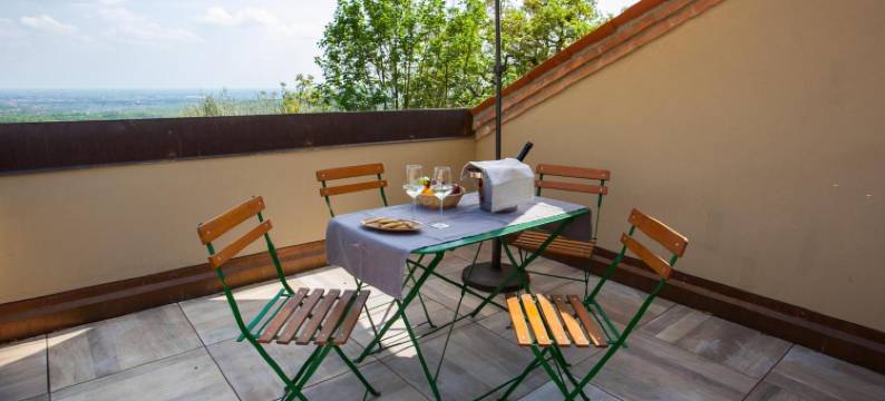 沃尔比农家乐(Agriturismo le Volpi)图片