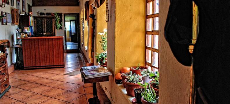 哈仙达圣伊西德罗小径与体验(Hacienda San Isidro Trails & Experiences)图片