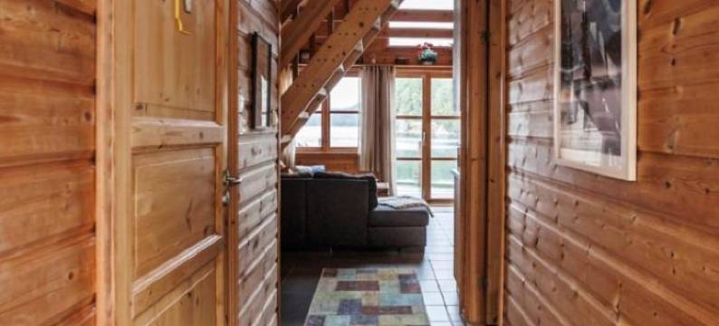 阿施姆罗博尔酒店(Eastside Cottages)图片