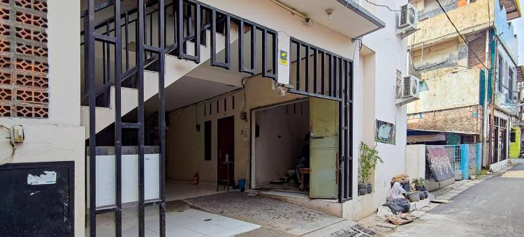 Homestay Cemara Bekasi Mitra RedDoorz图片