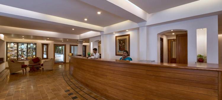 Cgh 地球科钦娱乐场酒店(Casino Hotel - Cgh Earth, Cochin)图片