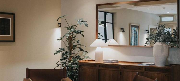 朗里奇之家(Longridge House)图片