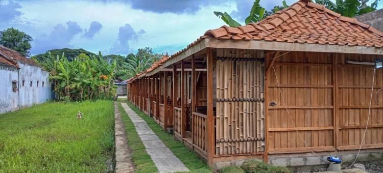 Homestay Klasik Desa Wisata Kasongan RedPartner图片