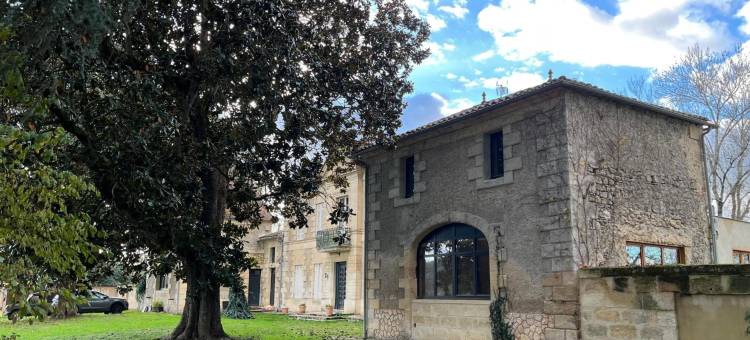马利斯卡斯特雷拉小城堡(Malis Castera le Petit Château)图片