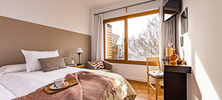 Terrafranca 生态酒店(Eco Hotel Terrafranca)图片