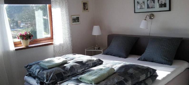 Svalegaarden Guesthouse图片