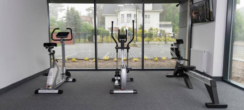 BALTIVIA奥林匹克公寓2(Apartamenty Baltivia Olimpijska 2)图片