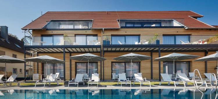 莱纳赫城堡酒店(Schloss Reinach)图片