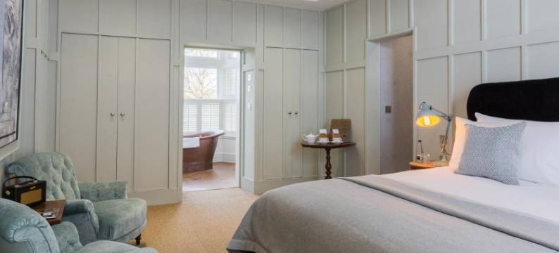 克利夫顿38号酒店(Number 38 Clifton)图片