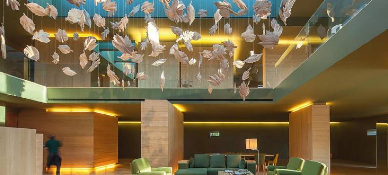 蒙维德 - 葡萄酒体验酒店 - Unlock Hotels 集团(Monverde - Wine Experience Hotel - by Unlock Hotels)图片