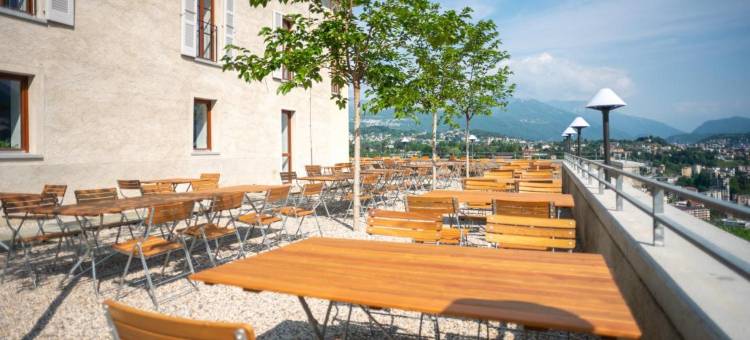 比格特餐厅酒店(Bigatt Hotel & Restaurant)图片