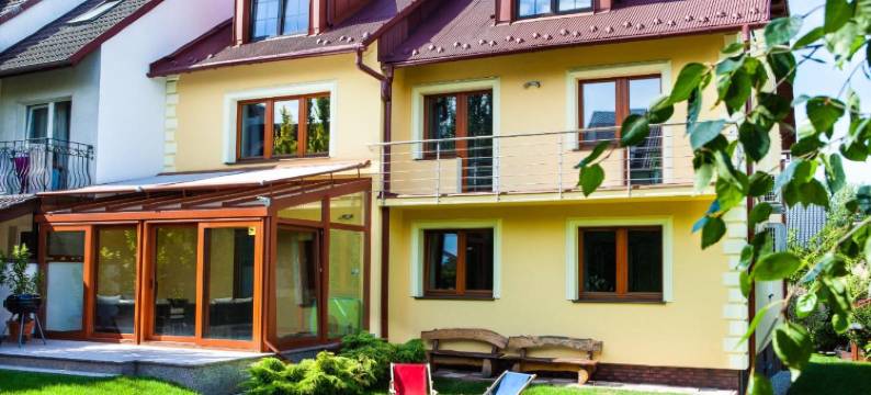 苏特亚帕特公寓酒店(Apartamenty SaltApart)图片