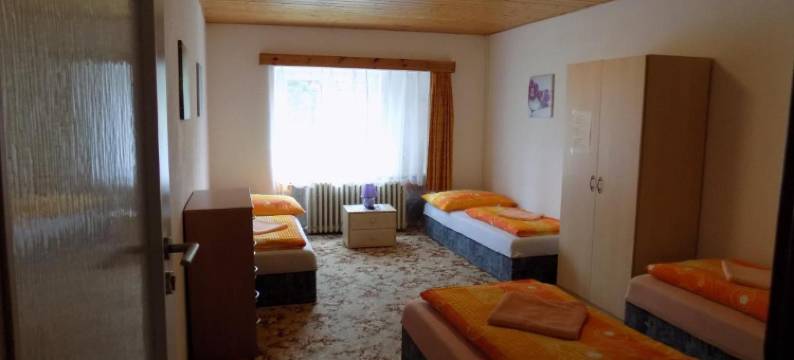 费里奇科瓦公寓酒店(Ubytovani Apartmany Ferencikova)图片