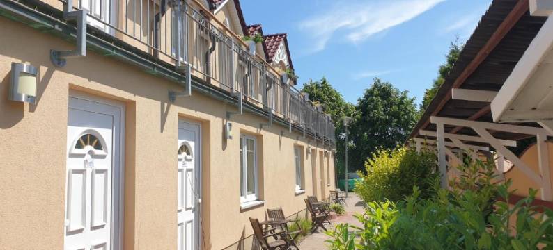 阿苏泽特伽尼酒店(Hotel Garni Auszeit)图片