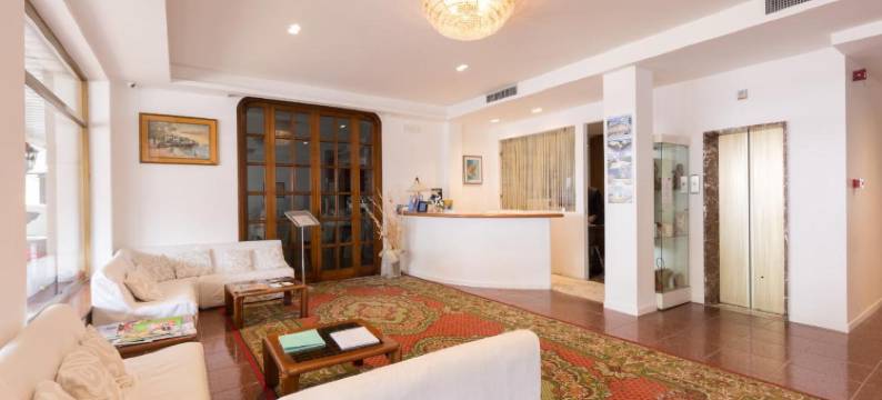 卡瓦利诺比安科酒店(Hotel Cavallino Bianco)图片