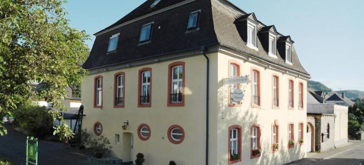 马尔提尼霍夫酒店(Pension Martinerhof)图片