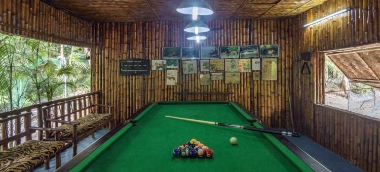 桑德班虎营度假村(Sunderban Tiger Camp)图片