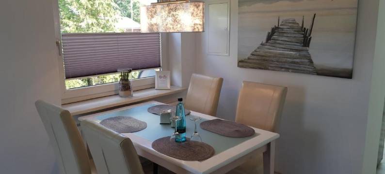 Ferienwohnung am Lindenkrog图片