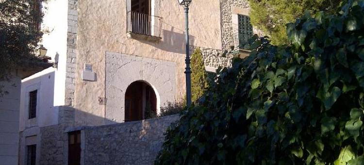 萨比斯巴尔 - 内陆观光酒店(Sa Bisbal - Turismo de Interior)图片