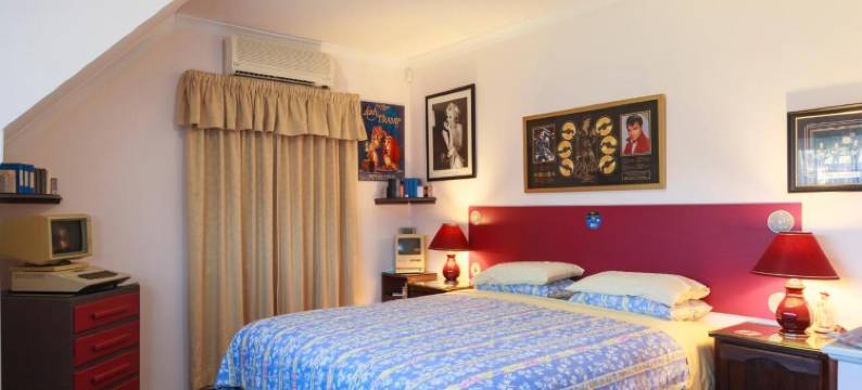 阿恩机场住宿加早餐旅馆(Aarn House B&B Airport Accommodation)图片