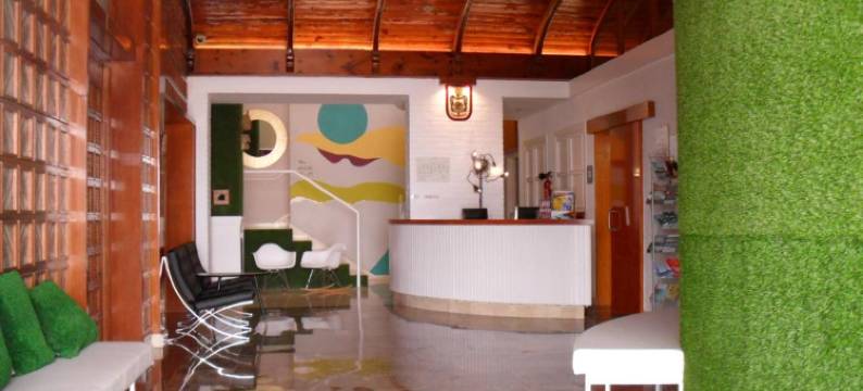 罗蒙特卡罗酒店(Hotel Lo Monte)图片