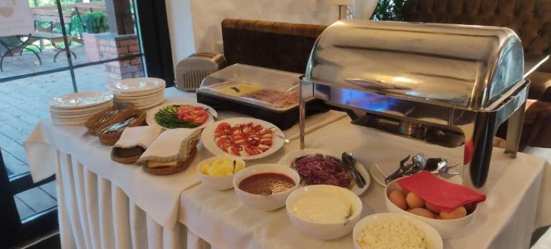 Dzūkijos Dvaro "Oficina"图片