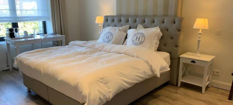 汉普顿精品民宿(The Hamptons Boutique Hotel)图片