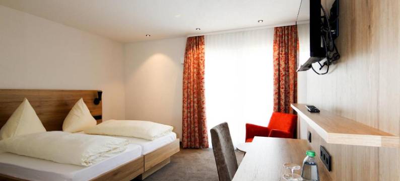 林德普法尔茨酒店(Hotel Linde Pfalz)图片