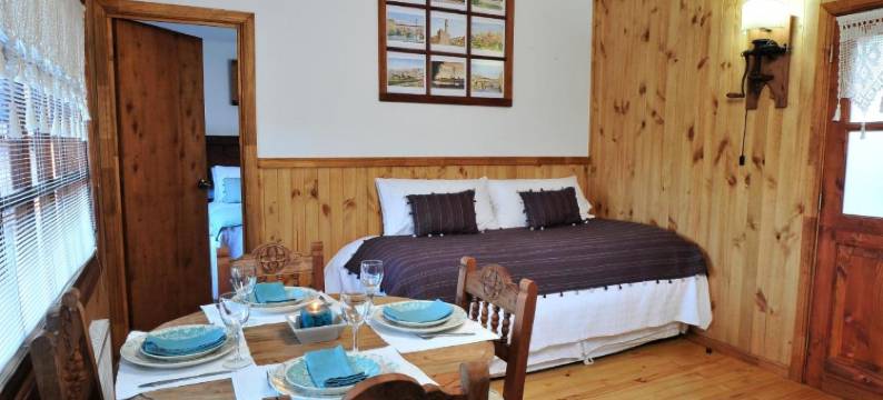 L'Emiliano Cabañas-Ristorante图片