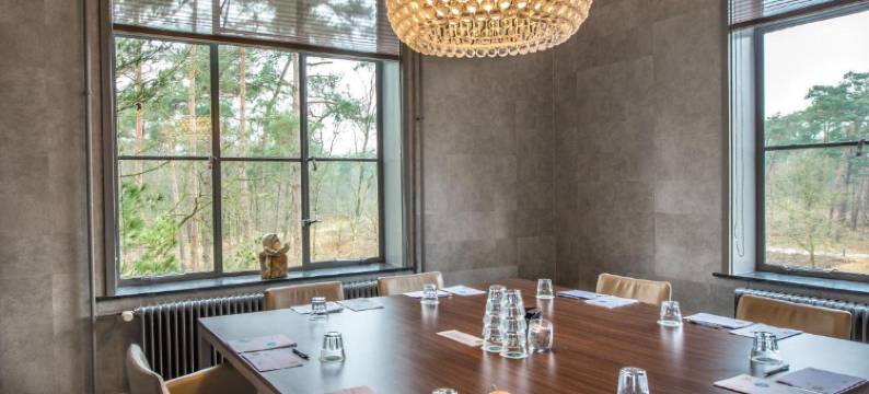 卡佩莱尔普特荷兹-埃因霍温酒店(Hotel Kapellerput Heeze-Eindhoven)图片