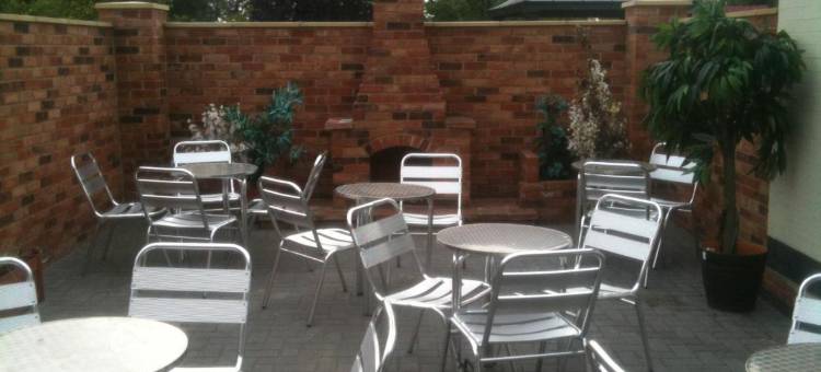 黑牛旅馆(Black Bull Inn)图片