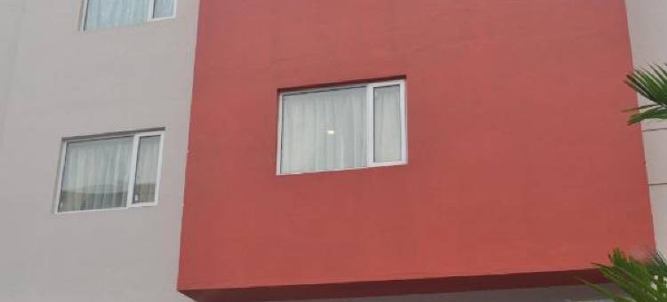 Vettoor Nanas Inn图片