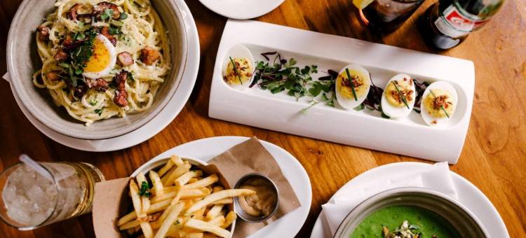 耶鲁大学的学习(The Study at Yale, Study Hotels)图片