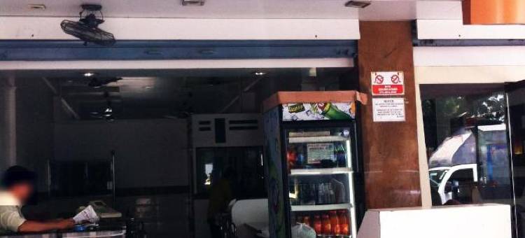 范特西酒店(Hotel Fantacee)图片