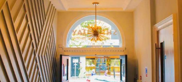 施奎精品酒店(Shipquay Boutique Hotel)图片