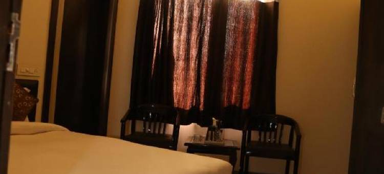 乐趣酒店(Hotel Delight)图片