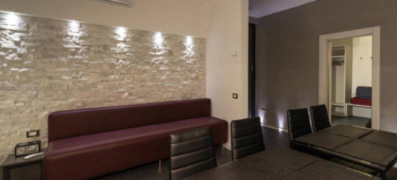 米尔可民宿(Casa Mirko - B & B Con Stazione Ricarica Auto Elettriche Parcheggio Privato Auto Moto Biciclette)图片